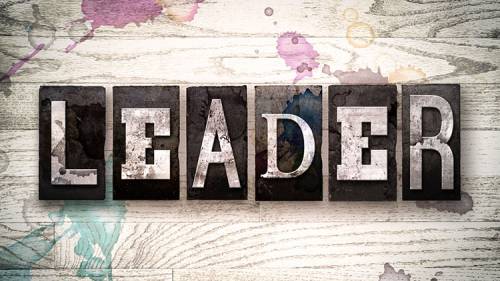 Developing a Leadership Culture in the Church