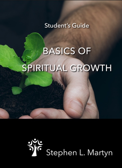 Basics of Spiritual Growth