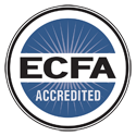 ECFA Accredited